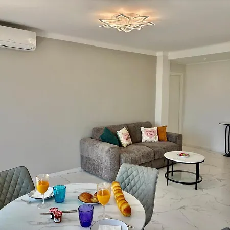 L'etoile Apartamento *