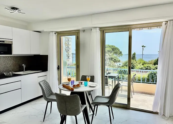 Apartamento L'etoile