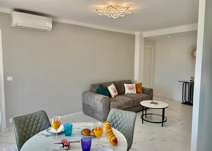 L'etoile Apartamento *