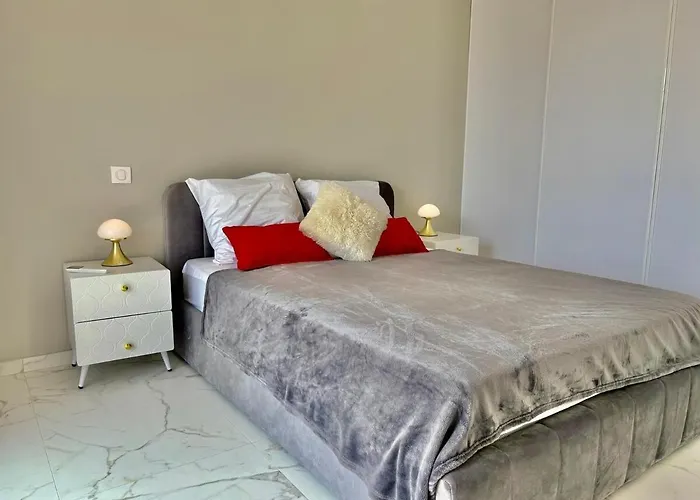 L'etoile Apartamento *