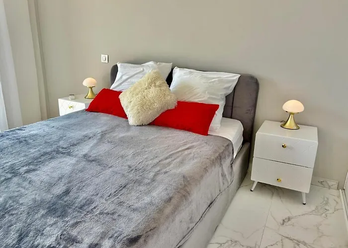 Apartamento L'etoile *