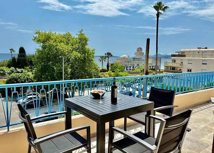 L'etoile Apartamento