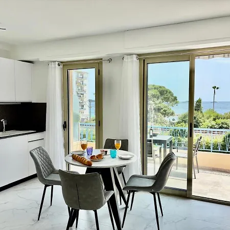 Lägenhet L'etoile Yourhosthelper