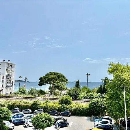 L'etoile Antibes
