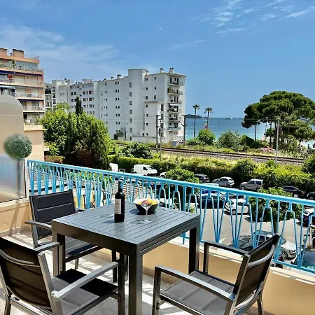Apartman L'etoile *