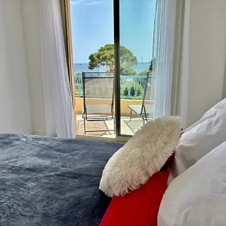 L'etoile Apartman Antibes