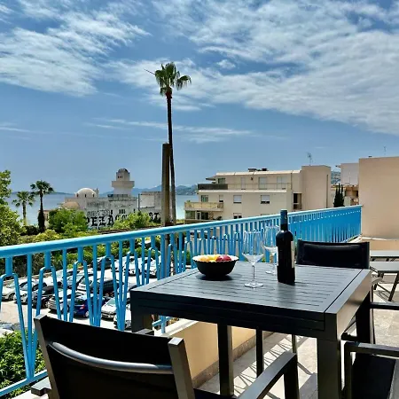 L'etoile Antibes