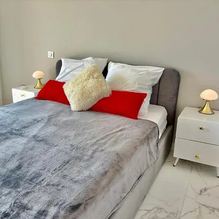 Apartamento L'etoile *