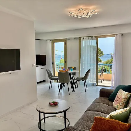 L'etoile Apartamento Antibes