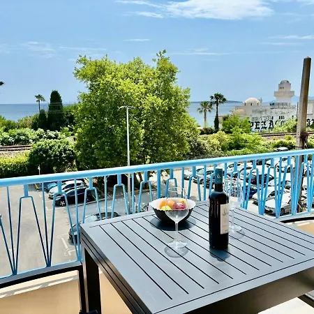 L'etoile Yourhosthelper Apartament *