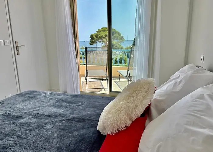 L'etoile Daire Antibes